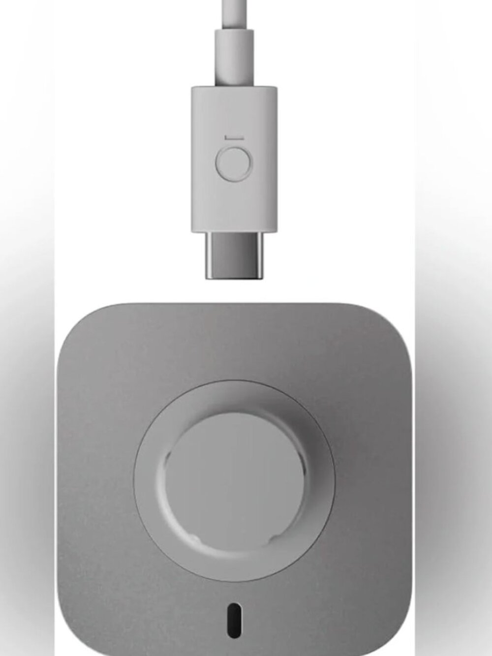 Oura Ring Charger - Gen 4 Size 5
